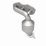 MagnaFlow Direct Fit Catalytic Converter 07-15 Toyota Sienna 3.5L - 5582250