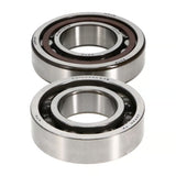 Wiseco 35x72x17 & 32x65x17mm Main Bearing Kit - BK5028
