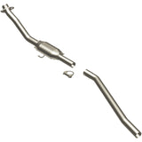 MagnaFlow Conv Dodge-Plymouth 55.5X6.5X4 2.12 - 93274