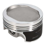 Wiseco Tracker Series Sportster 883-1200 9.51 CR Piston Kit - 40212P2