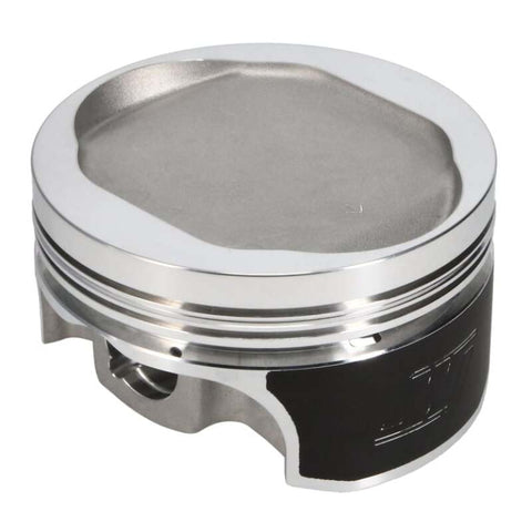 Wiseco Tracker Series Sportster 883-1200 9.51 CR Piston Kit - 40212P2