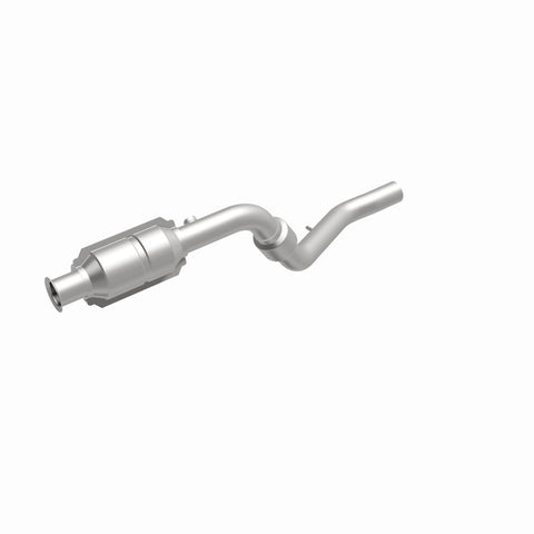 MagnaFlow Direct Fit Catalytic Converter 98-04 Dodge Interpid 2.7L - 51709