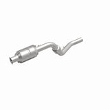 MagnaFlow Conv DF Dodge Intrepid 98-99 2.7L D - 23258
