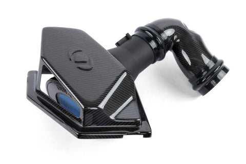 Dinan 16-21 BMW M240i/340i/440i (F22/F23/F30/F32/F33/F34/F36) Semi-Open Cold Air Intake - D760-0046-A