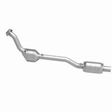 MagnaFlow Conv DF 99-01 Ford Explor 5.0L - 93106