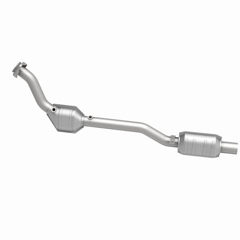 MagnaFlow Direct Fit Catalytic Converter 99-01 Ford Explorer 5.0L - 447120