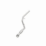 MagnaFlow Direct Fit Catalytic Converter 04-06 Chrysler Voyager 3.3L - 49948