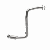 MagnaFlow Conv DF 05-08 Land Rover LR3 4.0L/4.4L/06-08 Range Rover Sport 4.2L Spercharged/4.4L P/S - 93688