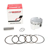 Wiseco 88-03 Kawasaki KLF220 Bayou 9.3:1 CR Piston - 4670M06750
