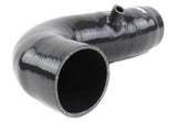 PERRIN 17-20 Subaru BRZ / Toyota 86 (Manual Only) Inlet Hose - Black - PSP-INT-431BK
