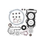 Vertex Gaskets 11-13 Polaris Sportsman Forest 850 Complete Gasket Kit w/ Oil Seals - 811963