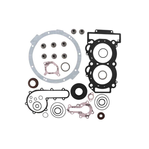 Vertex Gaskets 11-13 Polaris Sportsman Forest 850 Complete Gasket Kit w/ Oil Seals - 811963