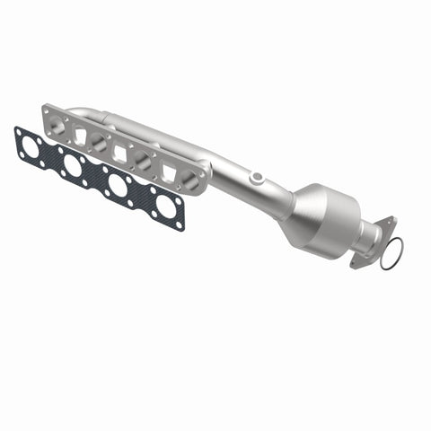 MagnaFlow Direct Fit Catalytic Converter 2003-2004 M45 V8 4.5 OEM Manifold - 52425