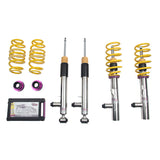 KW Coilover Kit V3 DDC Plug & Play Volkswagen Golf VII GTI - 39080029
