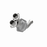 MagnaFlow Conv Jag 19.75X6.5X4 1.75/1.75 - 23664