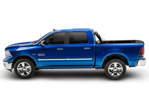 BAK 00-11 Dodge Dakota 5ft 3in Bed BAKFlip G2 - 226206