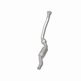 MagnaFlow Conv DF Audi 00-04 A6 Quattro 02-03 S6 4.2L Driver Side *NOT FOR SALE IN CALIFORNIA* - 24062