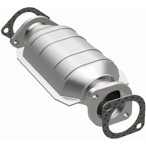 MagnaFlow Direct Fit Catalytic Converter 02-04 Infiniti I35 3.5L - 441041