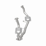 MagnaFlow Conv DF 95- 96 Ford Windstar 3.0L - 23381