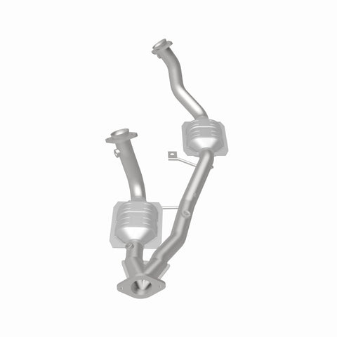 MagnaFlow Conv DF 95- 96 Ford Windstar 3.0L - 23381