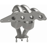 MagnaFlow Direct Fit Catalytic Converter 06-08 Eclipse 2.4 Manifold OE - 49347
