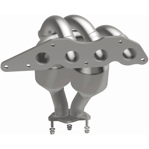 MagnaFlow Direct Fit Catalytic Converter 06-08 Eclipse 2.4 Manifold OE - 49347