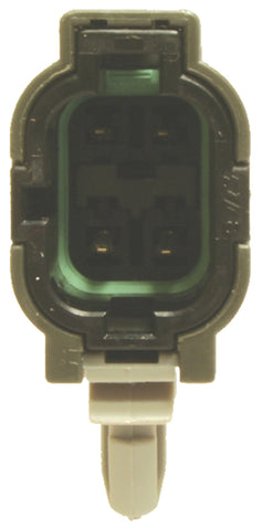 NGK Mercury Villager 2002-1999 Direct Fit Oxygen Sensor - 22516