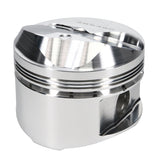 JE Pistons BBC APBA DOME Set of 8 Pistons - 265366