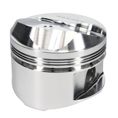 JE Pistons BBC APBA DOME Set of 8 Pistons - 265366