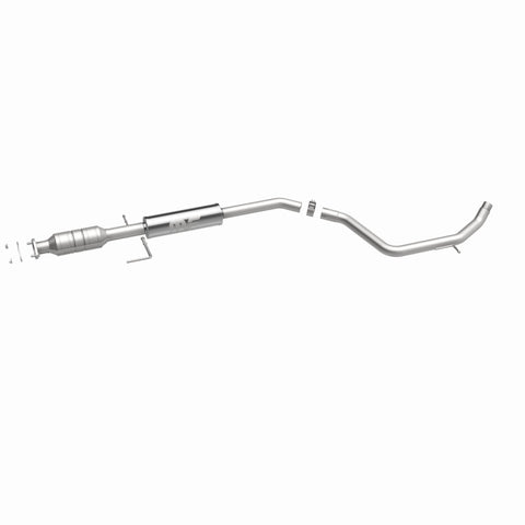 MagnaFlow Conv DF 06-09 Mazda 5 2.3L - 51886