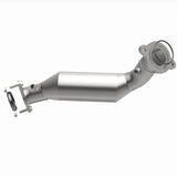 Magnaflow Conv DF 2009-2015 CTS V8 6.2 OEM Underbody - 21-179