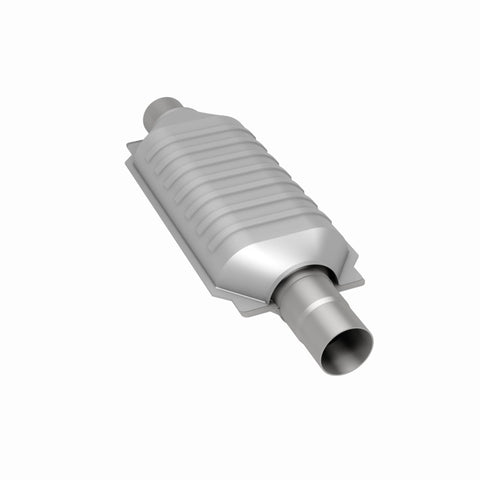 MagnaFlow Universal Catalytic Converter 2.25 W/Perf Tube - 94405