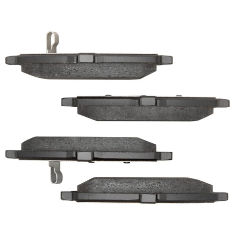 R1 14-18 Mazda 3 Sport Rear Optimum OE Brake Pads - 2551-1729-00