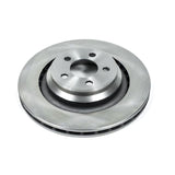 Power Stop 05-10 Chrysler 300 Rear Autospecialty Brake Rotor - AR8775