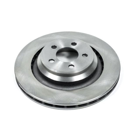 Power Stop 05-10 Chrysler 300 Rear Autospecialty Brake Rotor - AR8775