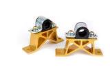 Whiteline Subaru 02-07 WRX / 93-07 Impreza Non-Turbo / 04-07 STi 27mm Rear Swaybar Mount Kit - KBR21-27