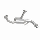 MagnaFlow Conv DF Ford-Taurus-Mercury-Sable - 23357
