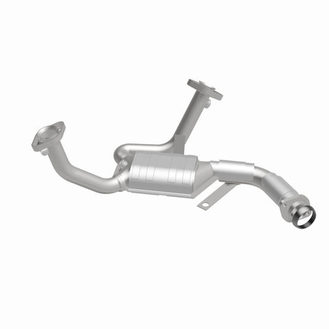 MagnaFlow Conv DF Ford-Taurus-Mercury-Sable - 23357
