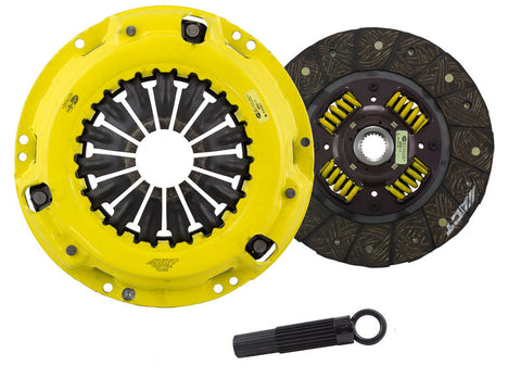 ACT 2011 Toyota Camry XT/Perf Street Sprung Clutch Kit - TC8-XTSS