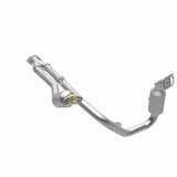 Magnaflow Conv DF 2015-2017 Transit-150 V6 3.5 OEM Underbody - 21-710