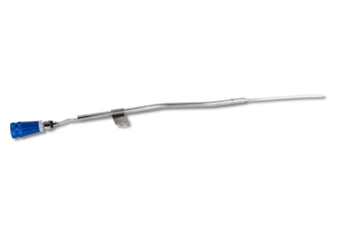 Ford Racing Dipstick Kit - Anodized Aluminum Handle w/ Embossed Ford Logo - 302-400