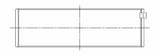 ACL VW/Audi VR6 V6 Standard Size High Performance W/ Extra Oil Clearance Rod Bearing Set - 6B5530HX-STD