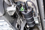 Radium Engineering 2017+ Ford Raptor Fuel Surge Tank Install Kit - 20-0487