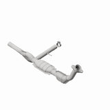 MagnaFlow Direct Fit Catalytic Converter 2005 Ford F150 V8 - 5481744
