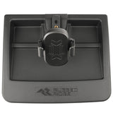 Rugged Ridge Dash Multi-Mount Charging Phone Kit 07-10 JK - 13551.33