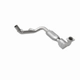 MagnaFlow Direct Fit Catalytic Converter 97-98 Ford Trucks 5.4L - 447129