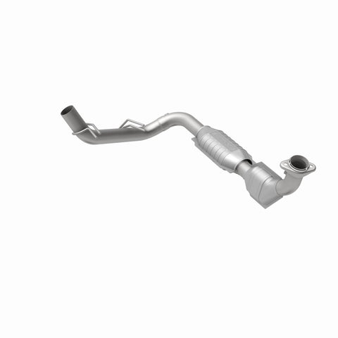 MagnaFlow Direct Fit Catalytic Converter 97-98 Ford Trucks 5.4L - 447129