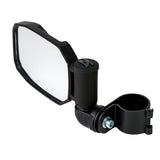 Seizmik 01+ A Cat/ Hon/JD/ Kaw/ Pol/ Yam Strike-H Sideview Mirror - 1.75 in. Clamp Pair - 18091