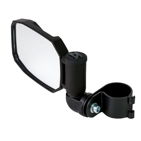Seizmik 01+ A Cat/ Hon/JD/ Kaw/ Pol/ Yam Strike-H Sideview Mirror - 1.75 in. Clamp Pair - 18091