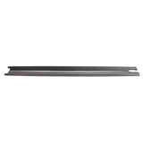 Seibon 2023+ Toyota GR Corolla MB-Style Carbon Fiber Side Skirts - SS23TYGRCOR-MB